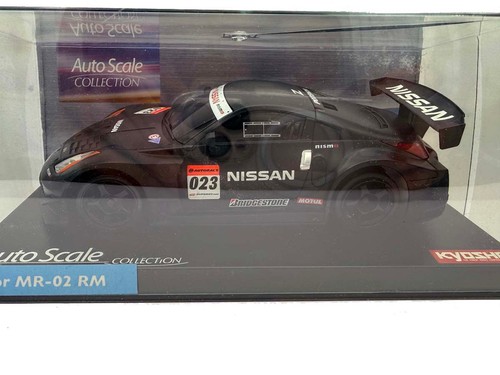 Kyosho mini carrozzeria - kyosho, mini-z