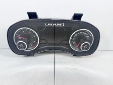 2022 Ram 6.7L DIESEL