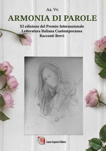 Libro armonia parole - armonia, di