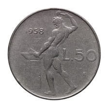 DN - Repubblica Italiana - 50