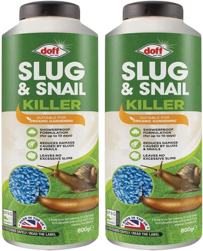 Pride home garden slug - pride,