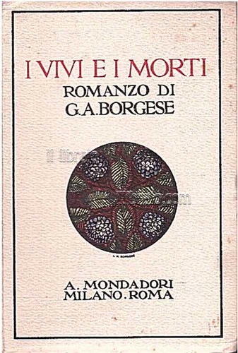 Borgese i vivi e - g.,