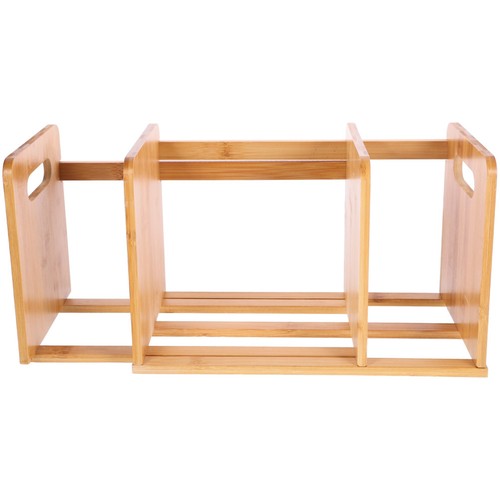 Desktop bookshelf - ,