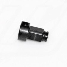 PORTA PULEGGIA POSTERIORE 18T MODELLO AUTO CRONO SP9 GT RADIOSISTEMI 0805026