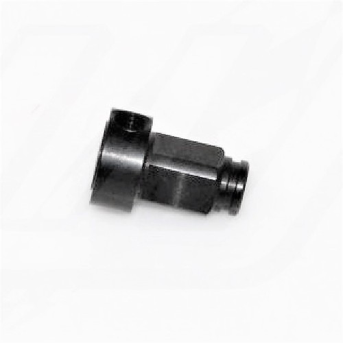 Porta puleggia posteriore 18t - puleggia,