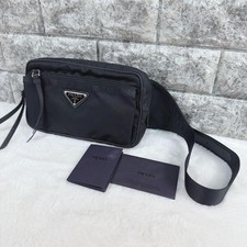 Borsa Prada Nylon Saffiano