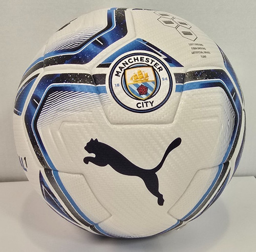 Manchester city puma calcio - manchester,