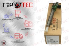 Iniettore Bosch 0445110177