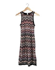 Maxi abito MISSONI x LINDEX