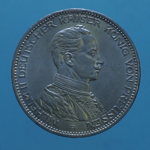 Germania prussia marchi 1914 - prussia,