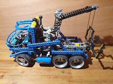 LEGO Technic 8462 - Camion