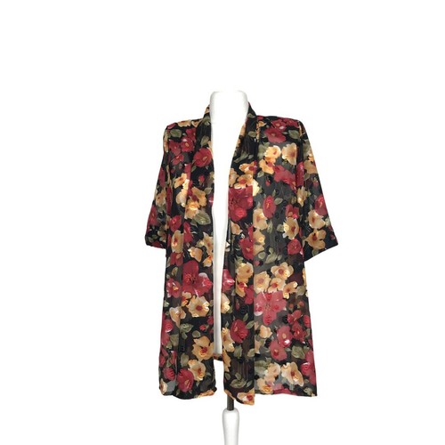 Camicia aperta donna kimono