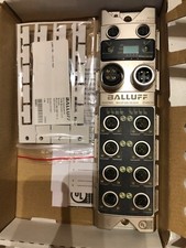 BALLUFF IO-Link Master Module