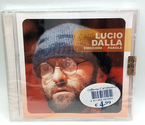 Lucio dalla emozioni parole - lucio,
