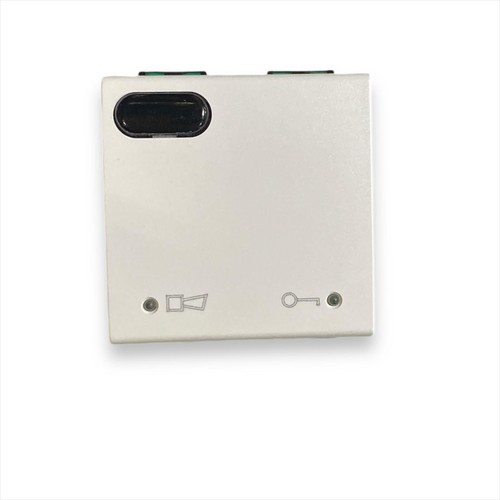 Inseritore antifurto bticino - inseritore,