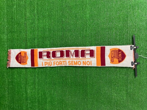 Sciarpa scarf bufanda roma - sciarpa,