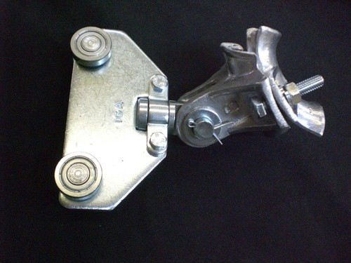 Molex aero motive - aero-motive, trolley