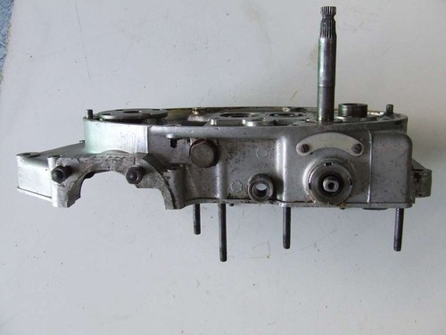 Bianchi bianchina 125 - 125, cc