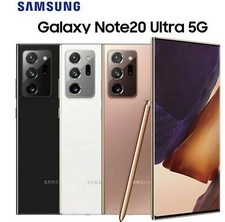 Smartphone Samsung Galaxy Note