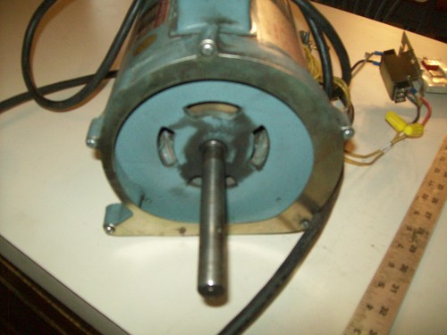 Motore induzione 2 - induzione, 1