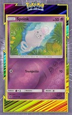 Spoink Reverse - SL4:Invasion