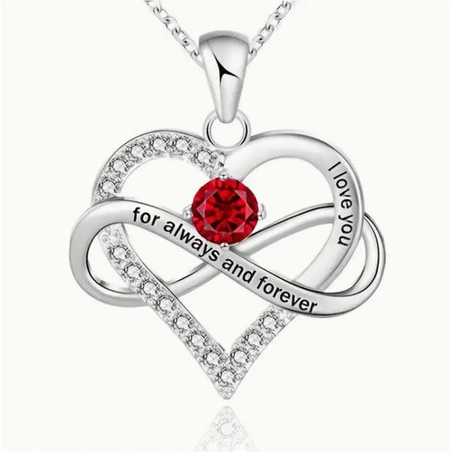 Collana elegante pietra - collana,