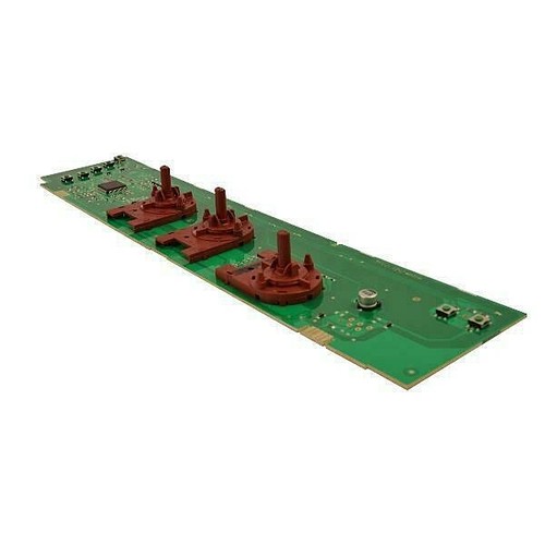 Scheda controllo principale - scheda,