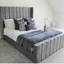 Struttura letto alza gas