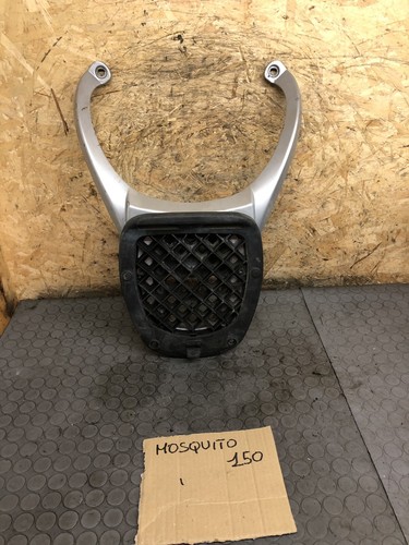 Maniglione posteriore garelli - maniglione,