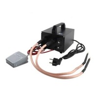 Saldatrice puntatrice batterie - saldatrice,
