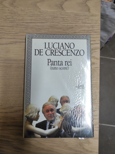 Panta rei di - (tutto, scorre)