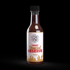 Smokin' Ed's Pepper X Special
