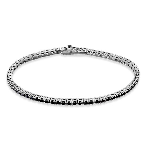 Bracciale tennis donna stroili - bracciale,