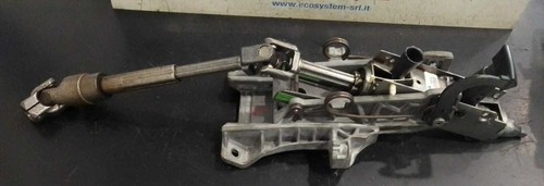 Piantone sterzo completo ford - sterzo,