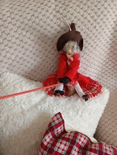 KINDER BEFANA HappyFania, Befane Bellina 017 del 2014