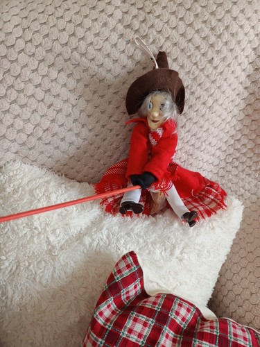 Kinder befana happyfania - befana,
