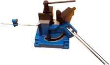 Piegatrice piega ferri curvatrice universale LTF da banco LTF 373216