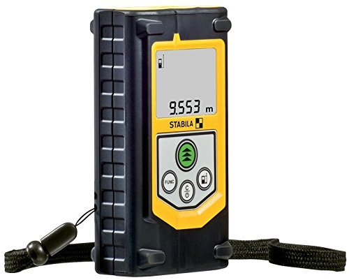 Misuratore laser 320 - misuratore,