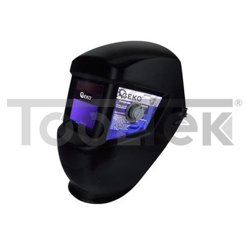 Maschera automatica lcd - maschera,
