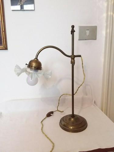 Lampada liberty originale - lampada,