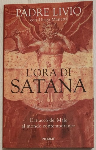 Padre livio ora di - -,