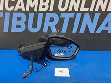 Specchio/specchietto retrovisore destro Peugeot 208 2020 10+2 fili - SPE PEUG 76