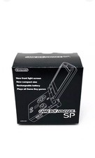 Scatola game boy - boy, advance