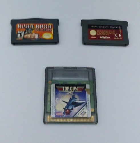 Lotto giochi game boy - lotto,