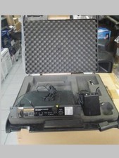 Radiomicrofono archetto
