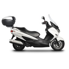 Portapacchi per bauletto - portapacchi,