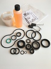 Repair set Gaskets + Ball