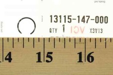 HONDA RICAMBI FUORIBORDO