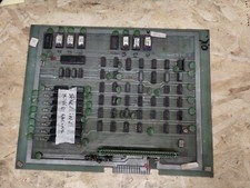 MODEL RACING - SPACE INVADERS - ARCADE PCB BOARD CS210 preJamma NON TESTATA