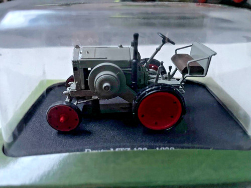 Trattore tractor deutz mtz 120 - trattore,